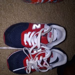 Kids shoes